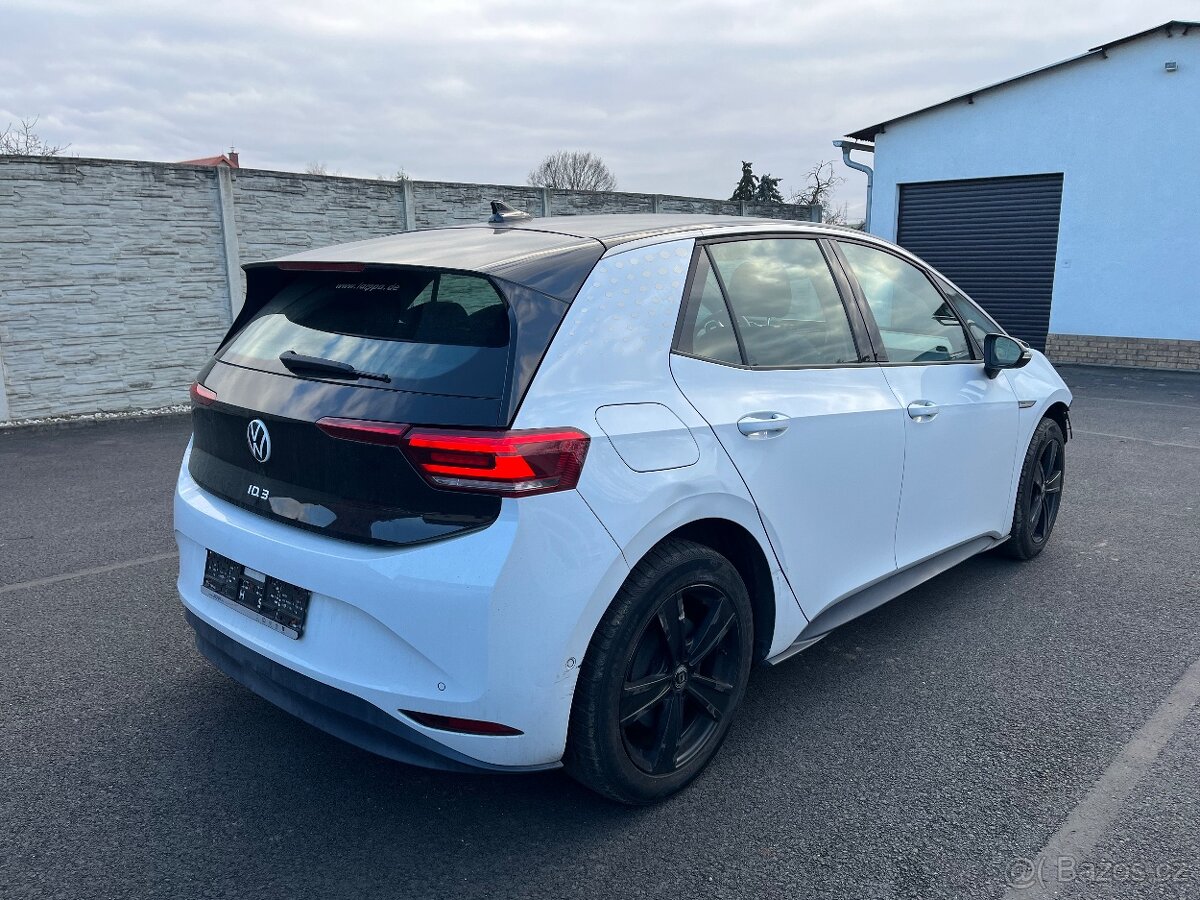 VW ID 3 PRO PERFORMANCE rv.2023 - 4