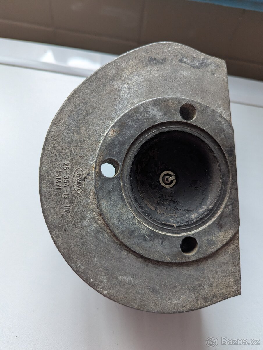Jawa 354 - 4
