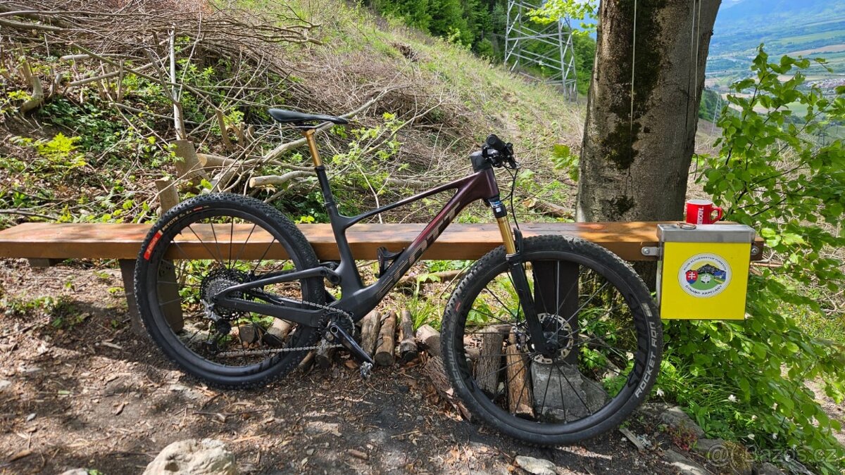 Scott Spark RC SL 900 - 4