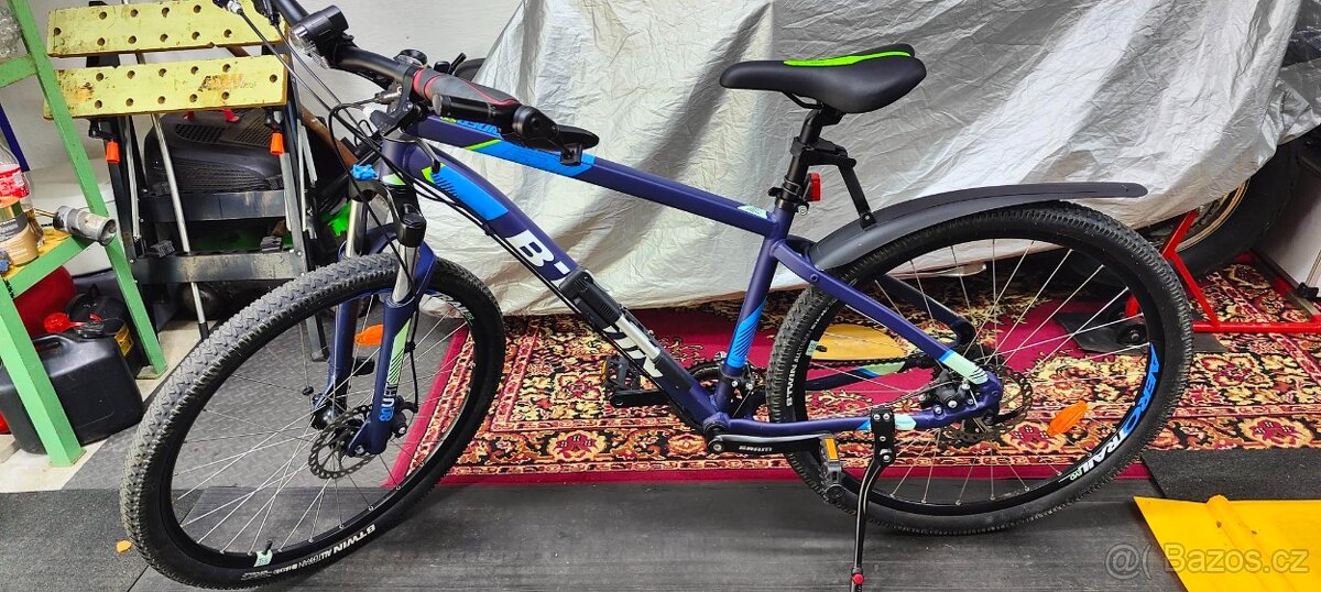 Rockrider ST520 2 ks - 4