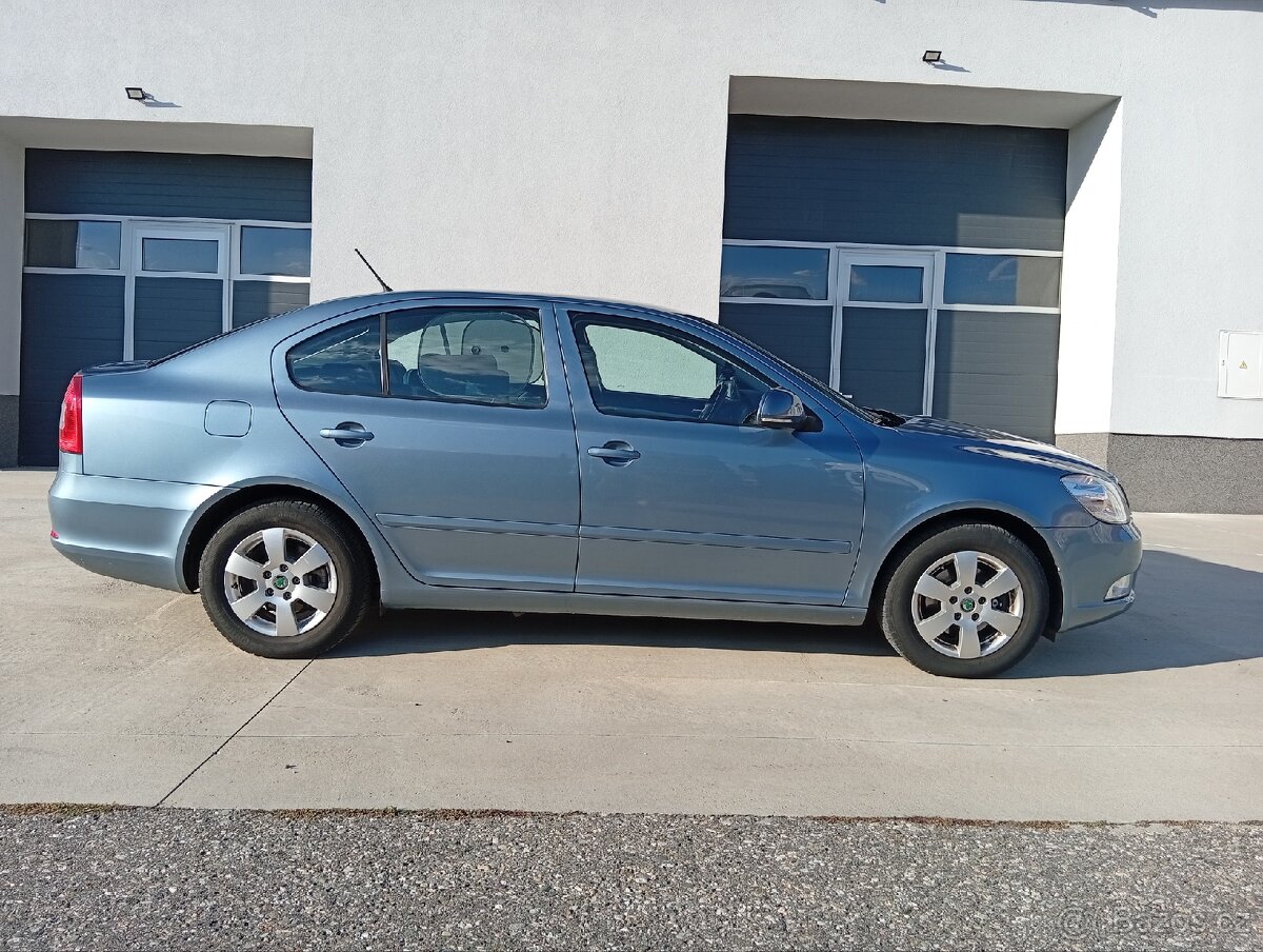 Škoda Octavia 1.4 TSI Najeto 68tkm - 4