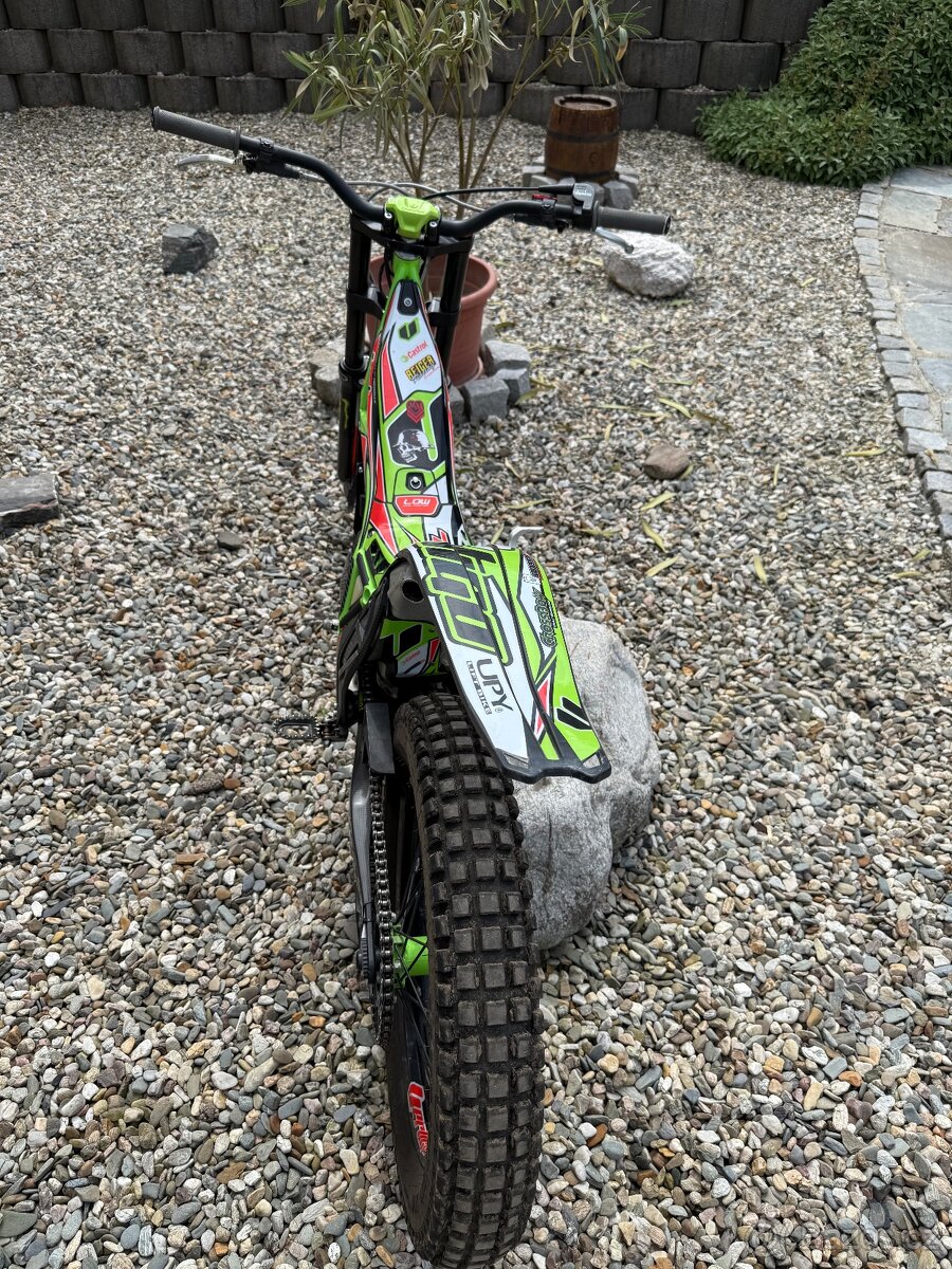 Vertigo combat 300