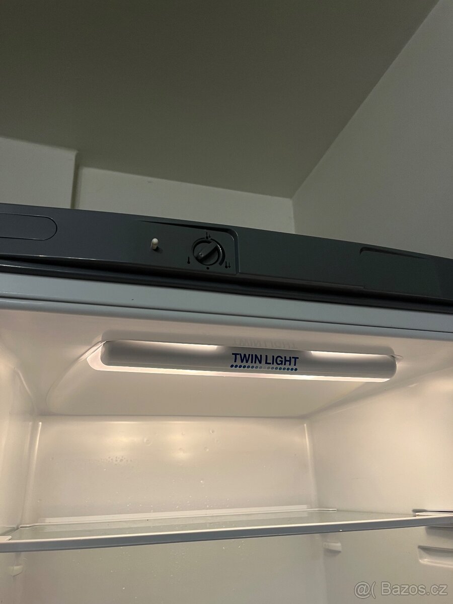 Lednice Indesit - 4