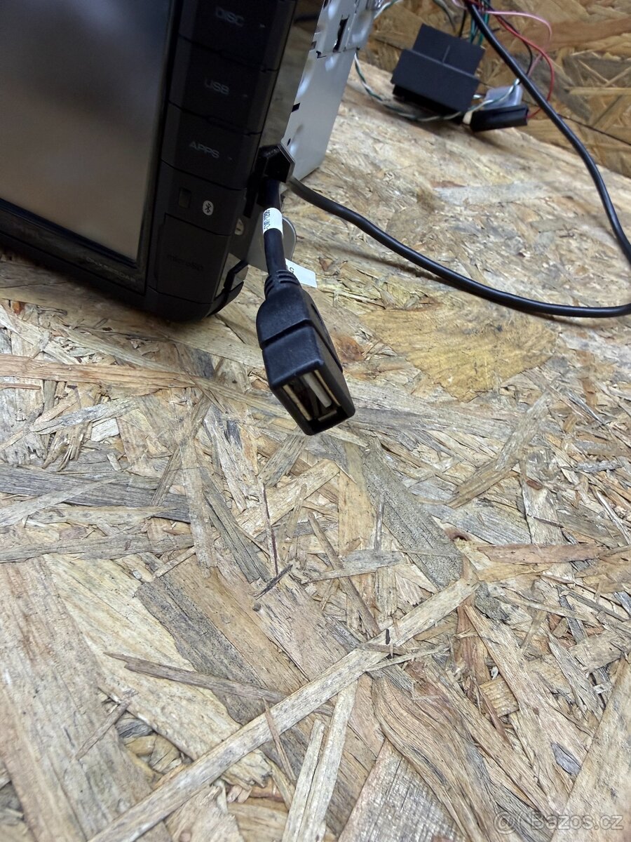 2 Din autoradio KENWOOD DNX525DAB - 4