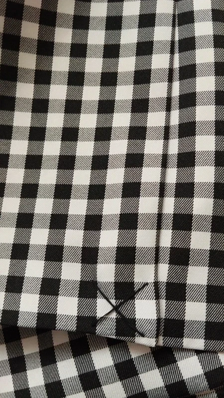 Elegantní trenčkot zn. Forever New - vel. 36 (S) - 4