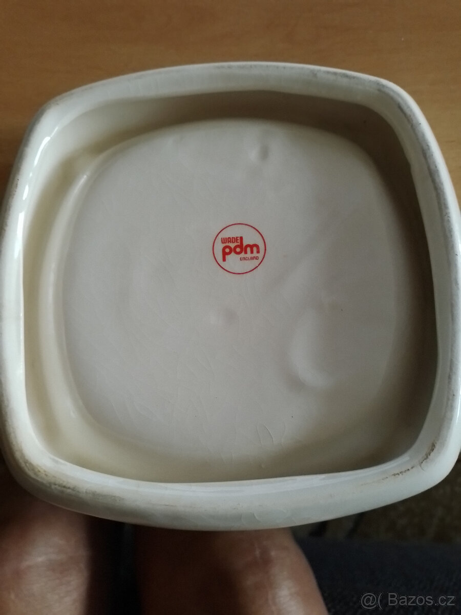 Popelník J.Wolker - 4