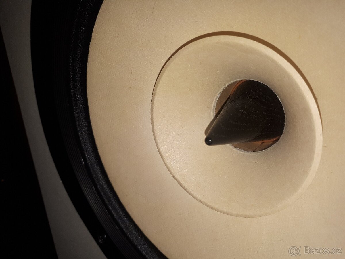 Hornové reprosoustavy s Fostex FE-206En - 4