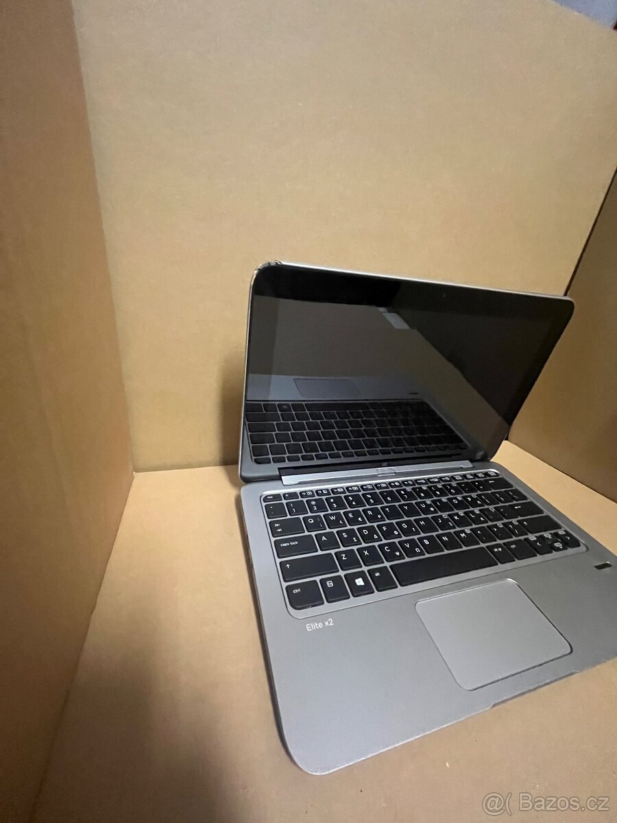 HP ELITE X2 1011G1 TABLET PC - 4