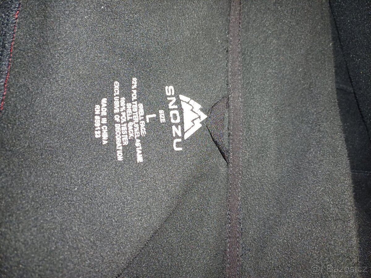 Dětské zimní bundy a oteplováky - 4