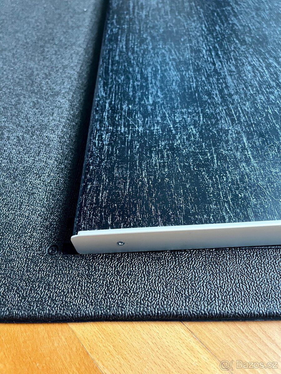 Kuchyňská pracovní deska Abstrakt 40 x 82 cm x 2,8 cm - 4