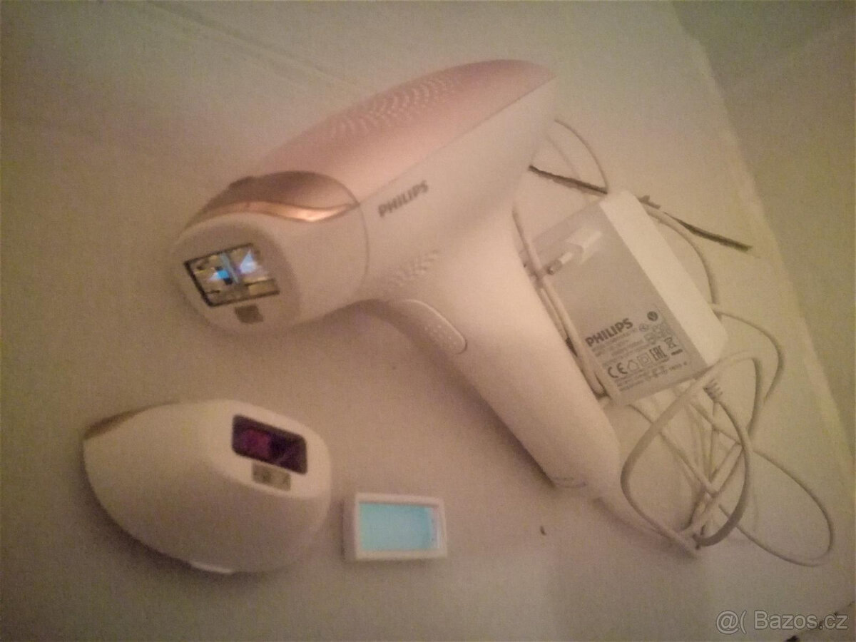 IPL PHILIPS SC 1994 epilátor - 4