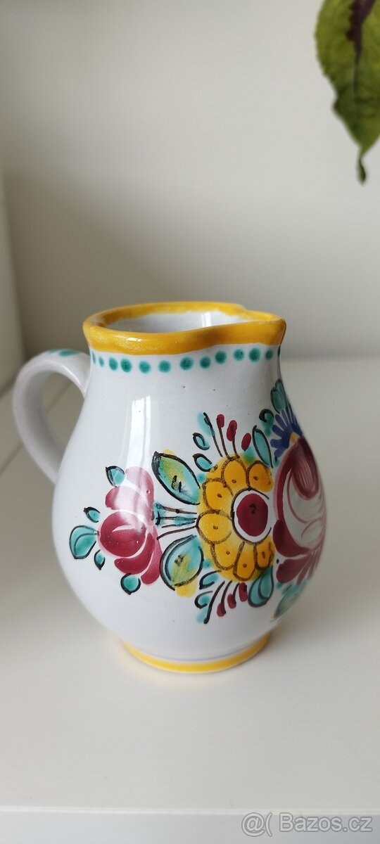 Moravský folklór - 4