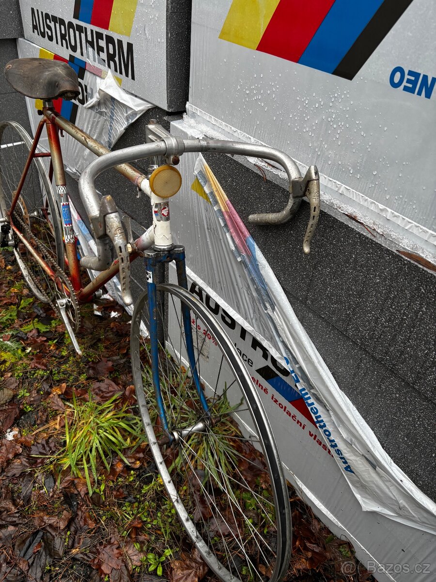 Rámová sada favorit / eska - 4