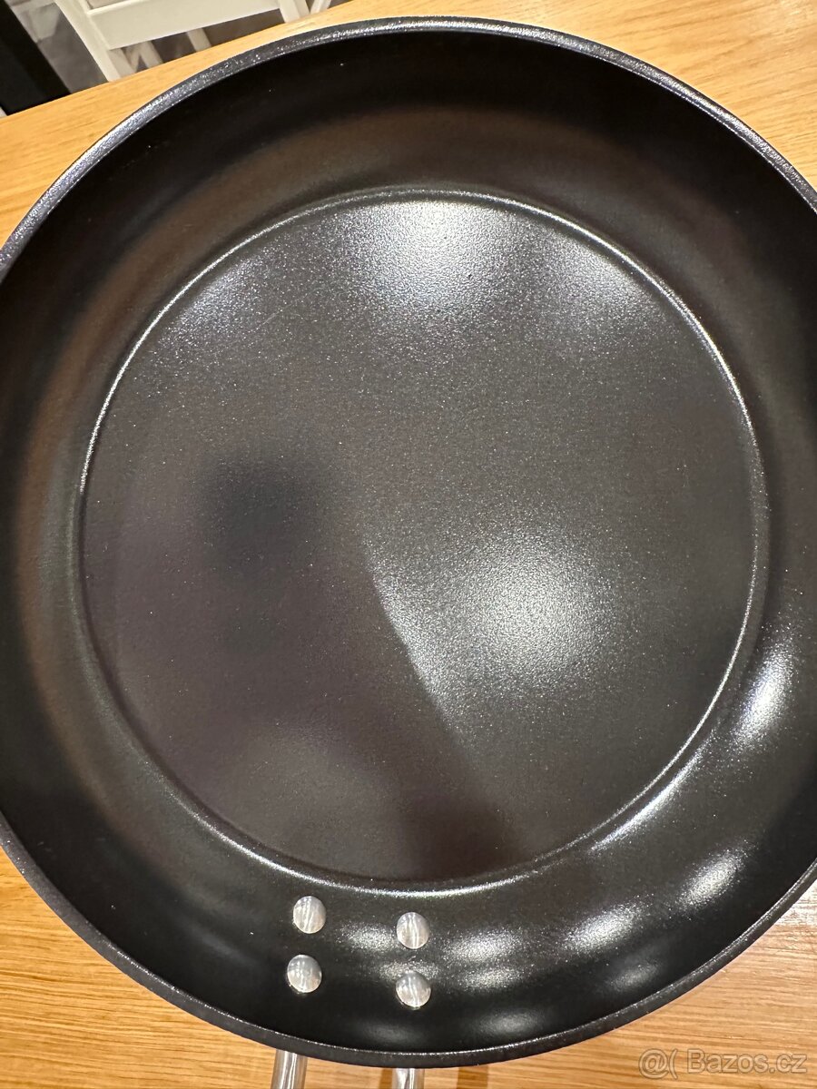 Eva Solo nepřilnavá pánev - 4