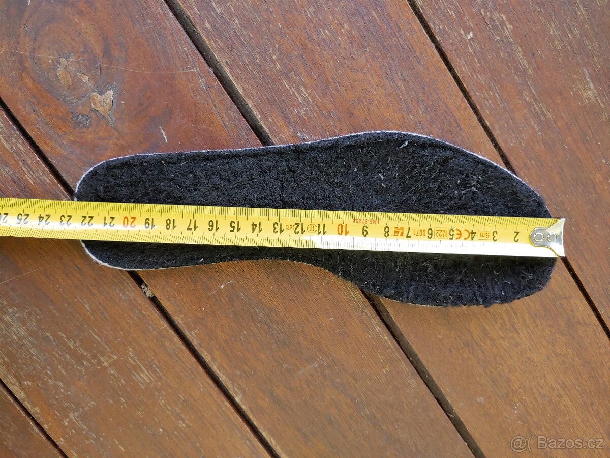 Dětské Sněhule VIKING BONNA R GTX (EU 35) - 4