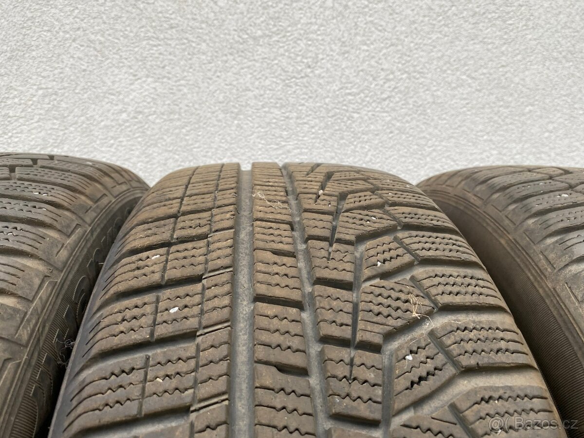 205/55R17 95V Hankook - 4