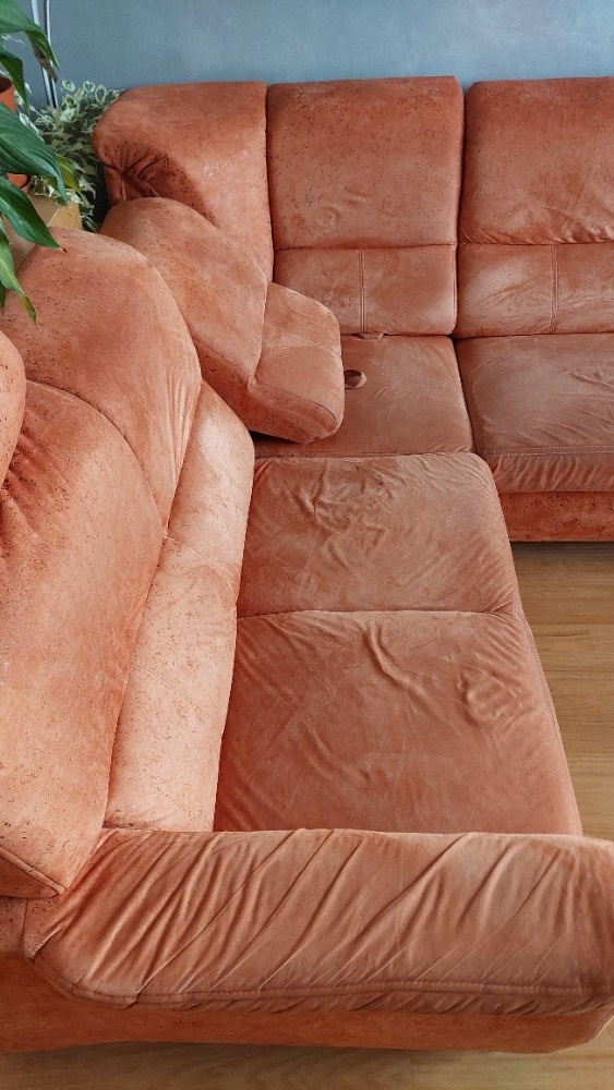 sedací souprava Malaga 3 levá - 4