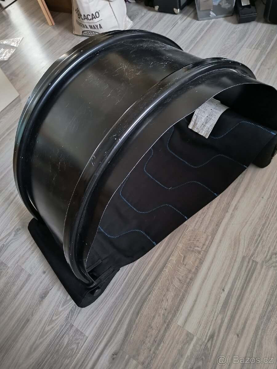 Houpaci sedatko houpacka - 4