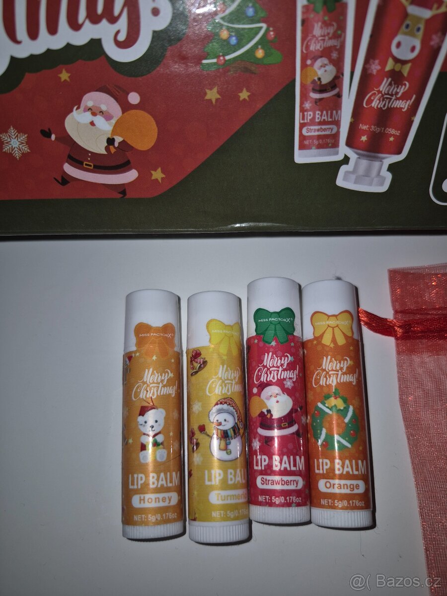 Dárková sada, dárek na silvestr - 4