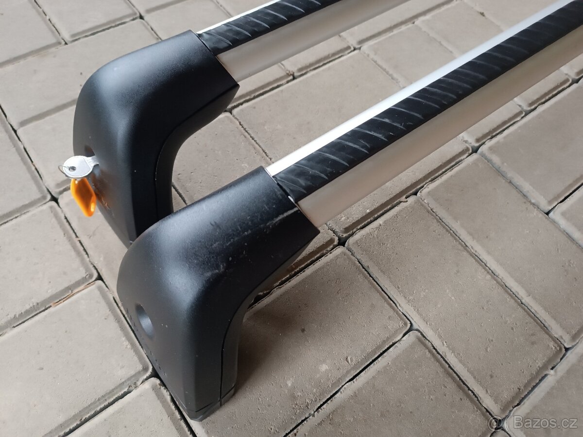 Střešní nosič. - 4