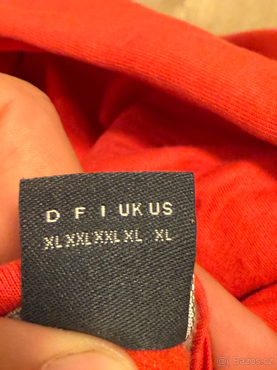 Pánska mikina S.Oliver - 4