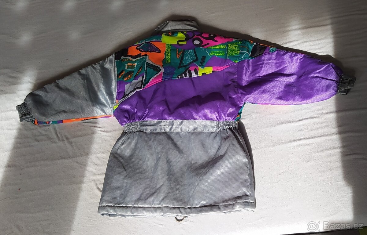 D.VP2.004_(vel. 104) Detska zimni bunda - 4