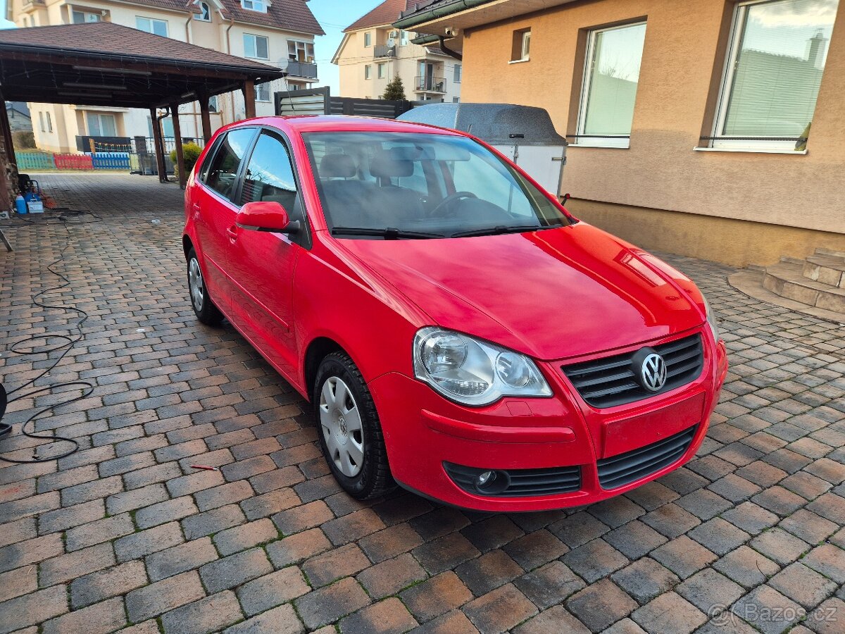 Vw polo - 4