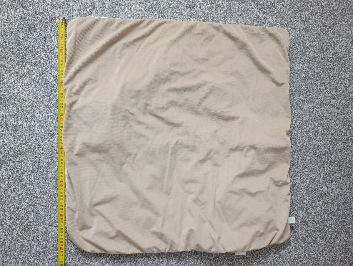 Šněrovací zavinovačka - 4