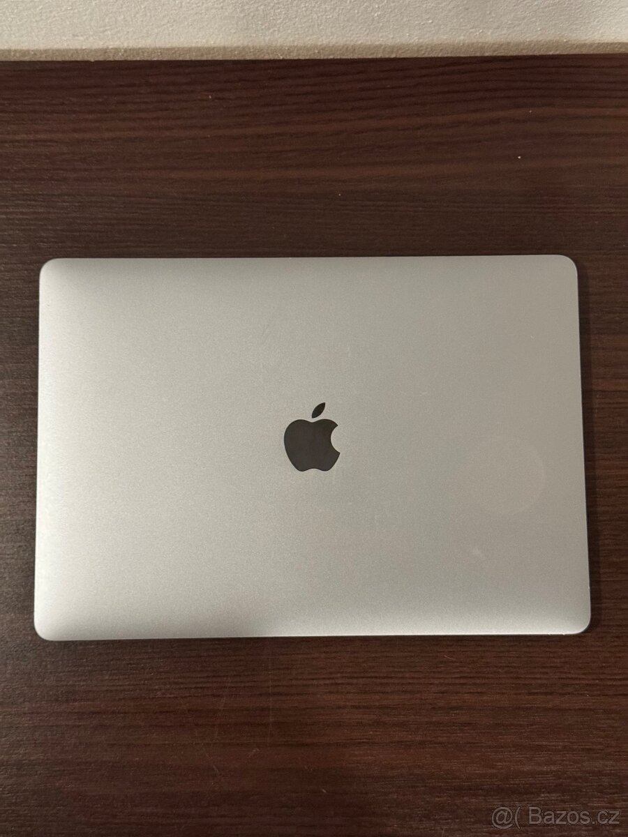 MacBook Pro 13" (2018) - i7/16GB/1TB - DPH - 4