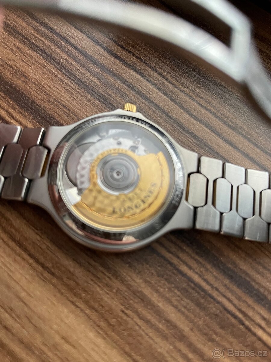 Hodinky Longines Conquest automatic - 4