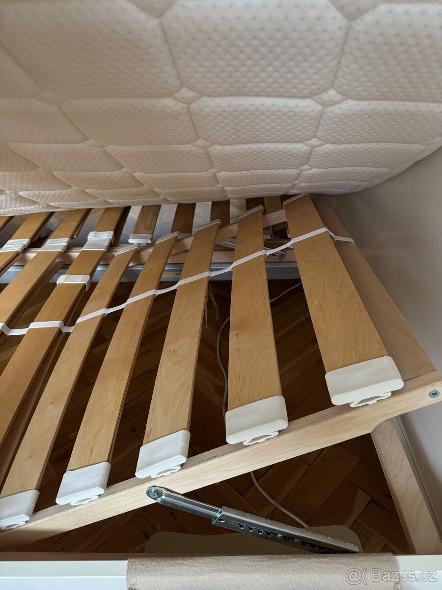 Postel 180 x 200 - 4