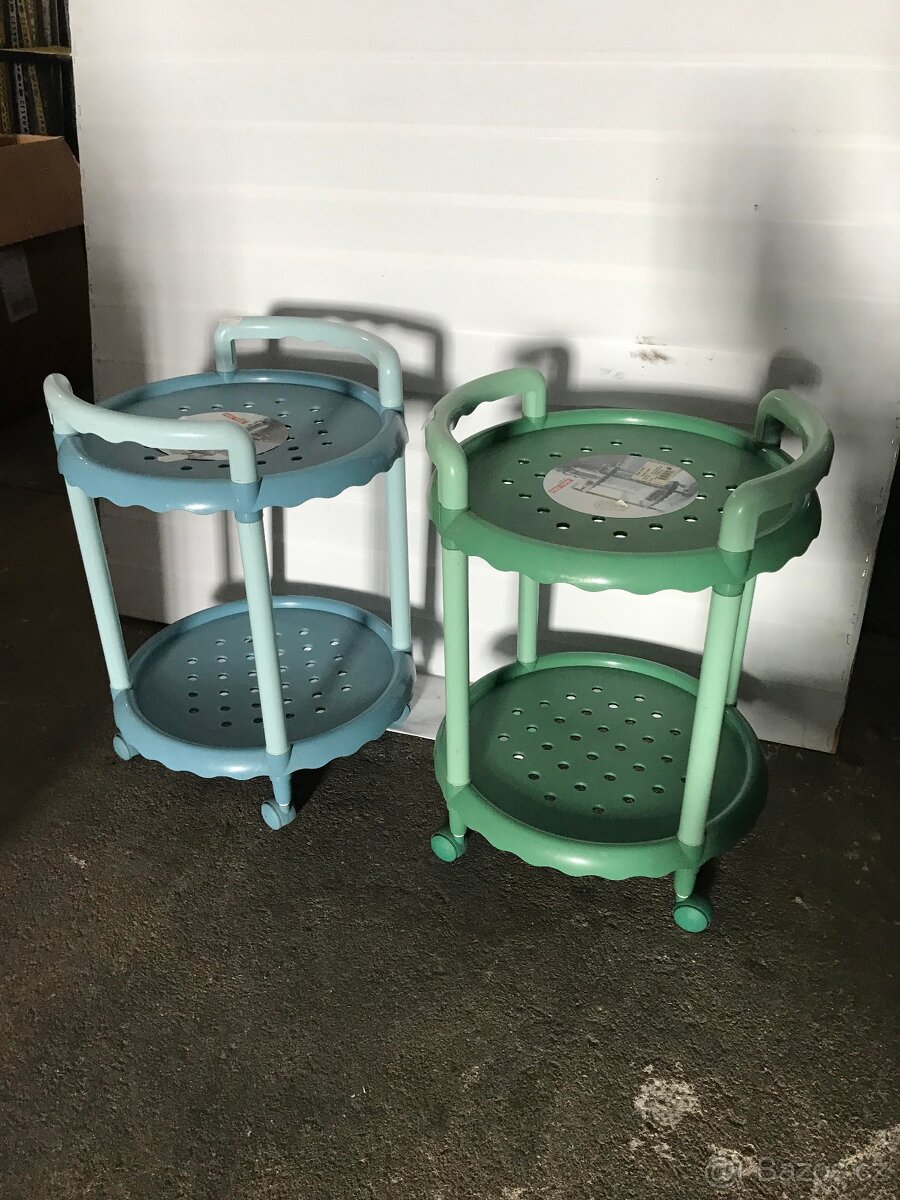 Novy Barovy Regal - 4