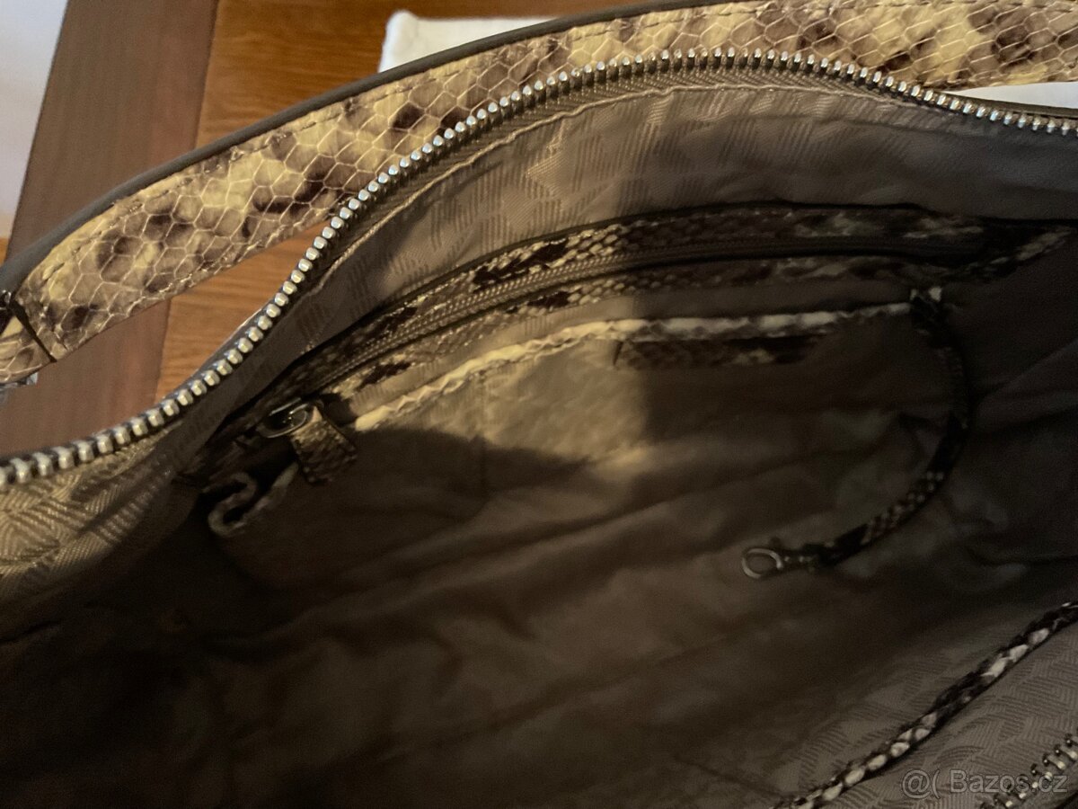 Krásná kabelka “Michael Kors” - 4