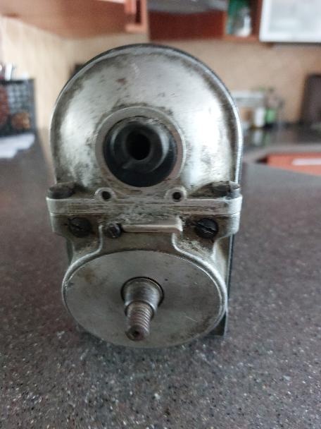 Magneto BOSCH ZE1 - 4
