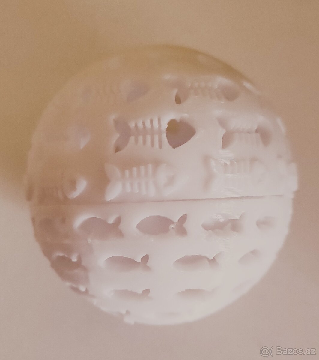 Hračka pro kočky - 4