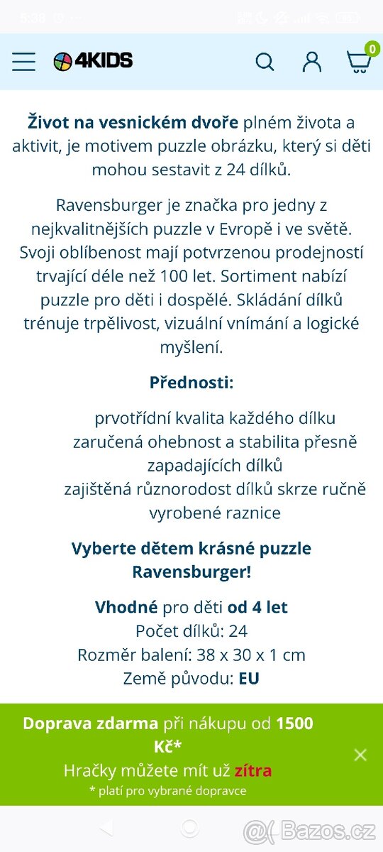 Puzzle - 4