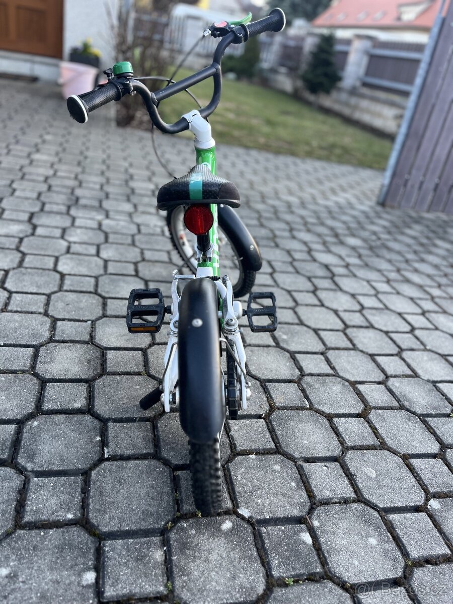 Detske kolo Woom 2 (14) - 4