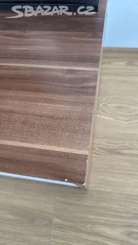 Obývací stěna - 4