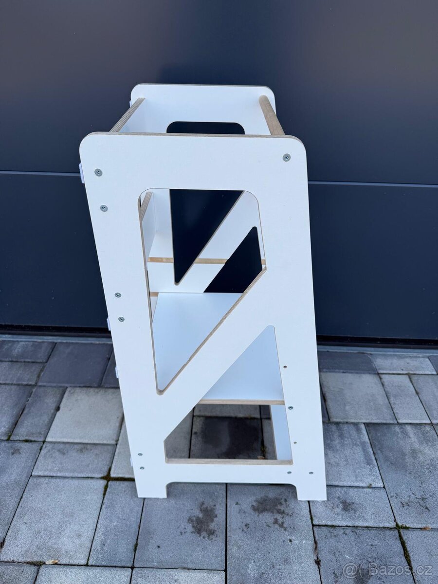 Učící věž Elis Design 85cm - 4
