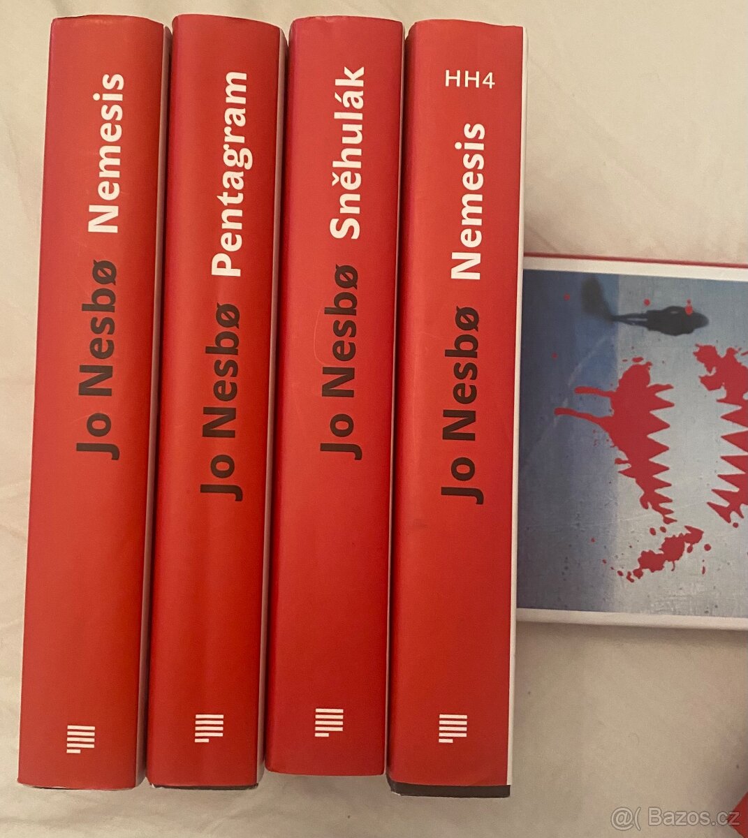 Jo Nesbo - 4