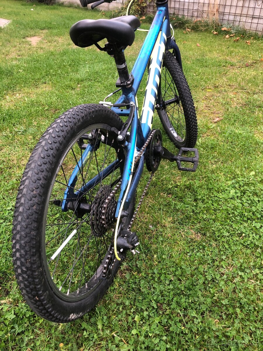 Dětské kolo GHOST 20” - 4