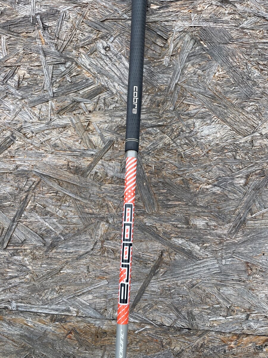 Detsky driver Cobra - 4