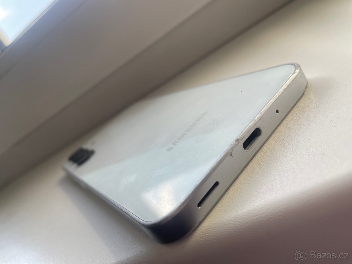 Samsung galaxy a16 🤍/128GB - 4