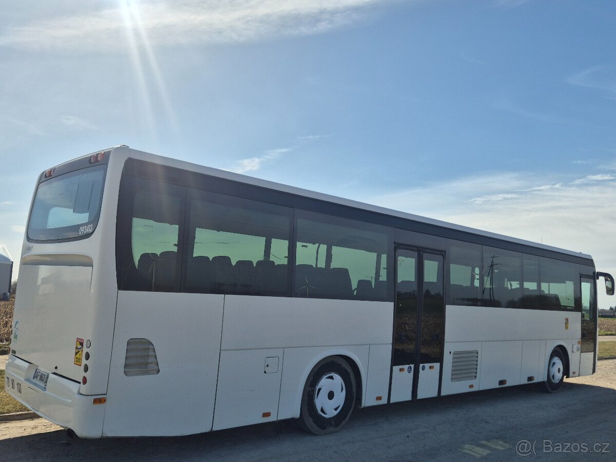 IRISBUS CROSSYWAY AUTOMAT,Klima - 4