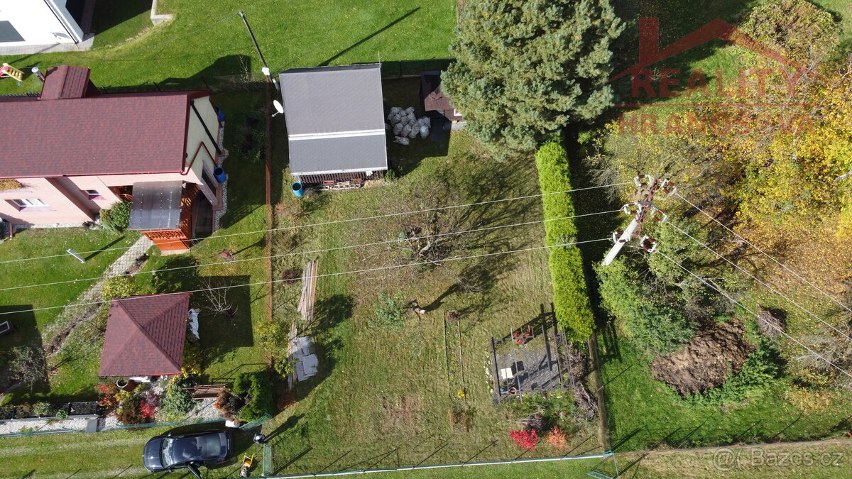 Prodej chaty, Lhotka u Ostravy - 4