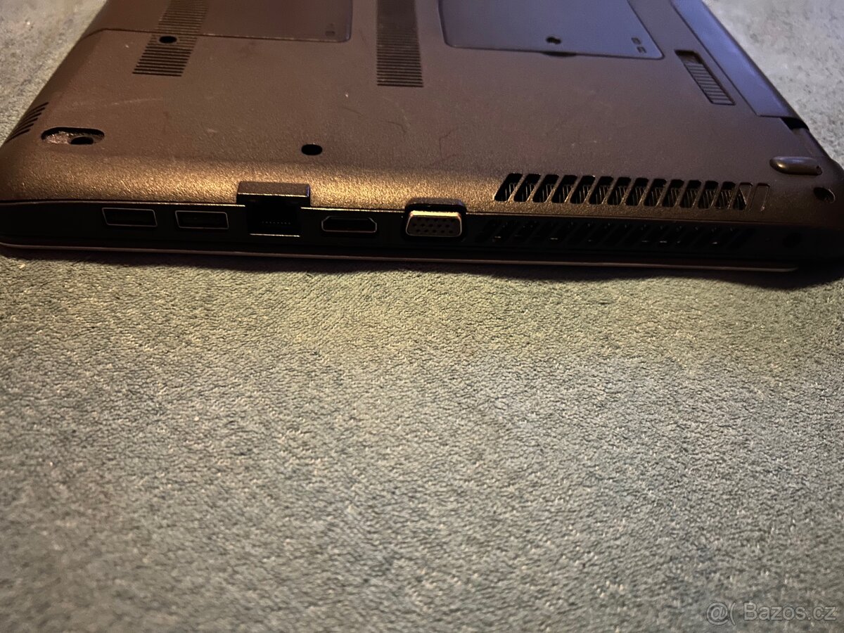 HP 350 G2 - 4