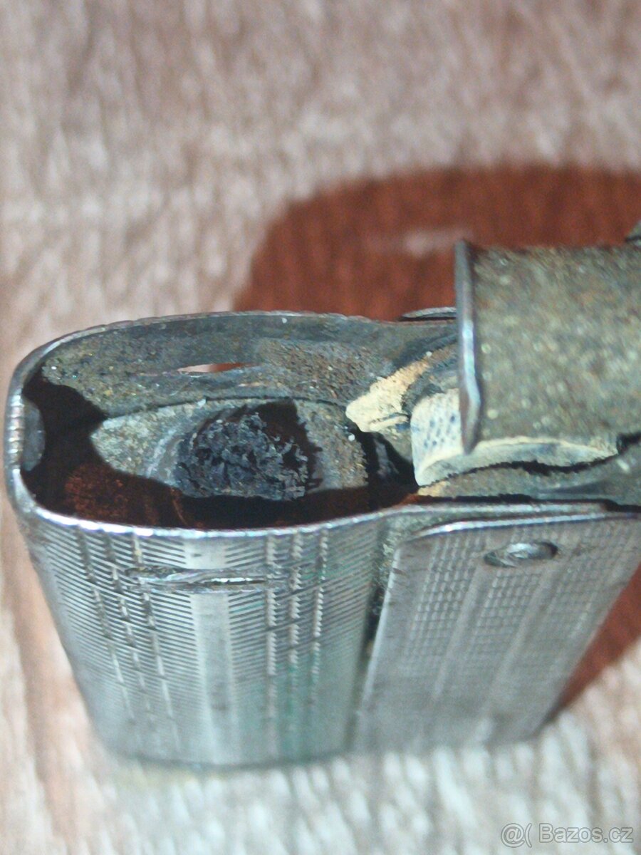 Zapalovac - 4