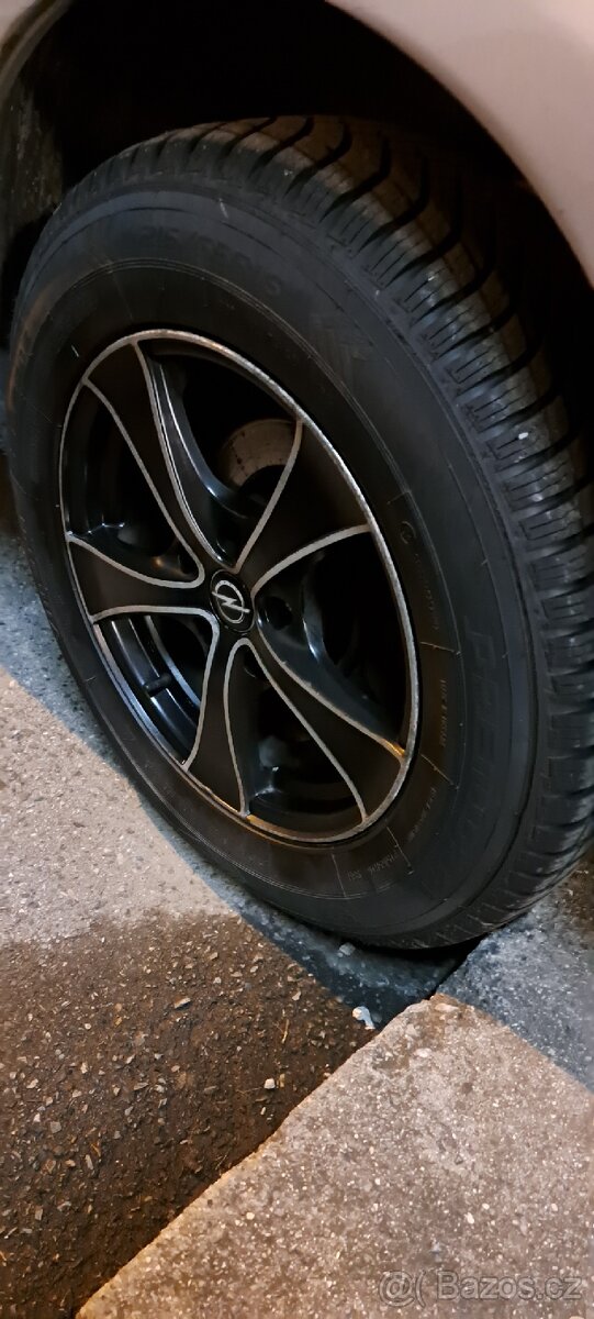 Opel - 4