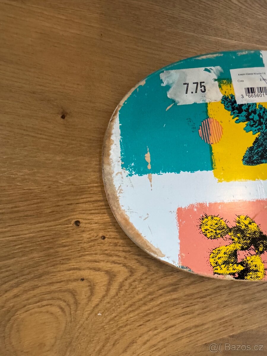 Skateboard Element - 4