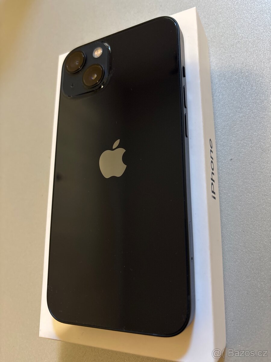 iPhone 13 128 GB - 4